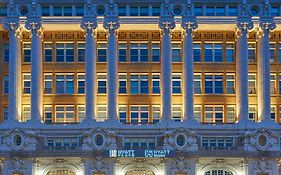 Hyatt House Chicago Medical/University District